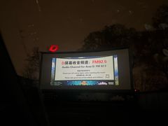 -枫花园汽车电影院(朝阳公园店)