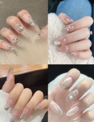 -LILY NAILS美甲美睫