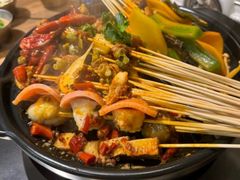 -江湖六膳門串串香(隆礼路店)