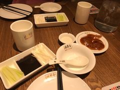 -全聚德(江宁店)