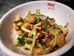 -湘当爱·鲜煮现炒(松岗立业路店)