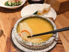 -颐和•海鲜砂锅粥•啫啫煲(奥林匹克广场店)