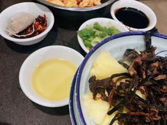 -炮爷东北铁锅炖(棠安路店)