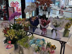 -L.C FLORA花予你(城西银泰城店)