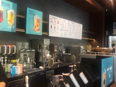 -星巴克臻选(郑州中原万达店)