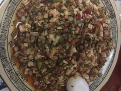 -宋记冕宁土菜馆(海门渔村二店)