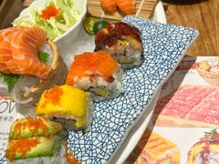-Sushi Love 创意寿司(丽影广场店)
