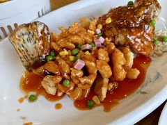 -品鲜村农家菜·阳澄湖大闸蟹(总店)