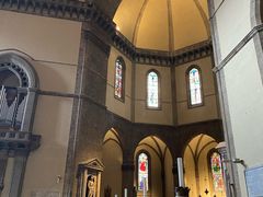 -圣母百花大教堂穹顶