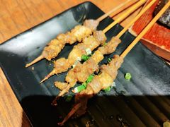 -嘎嘎鸭脑壳(驷马桥店)