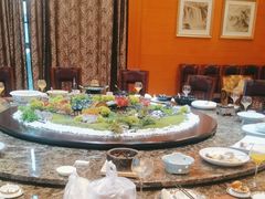 -长沙世纪金源大饭店·金世纪中餐厅