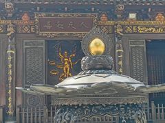 -大慈恩寺(大雁塔)