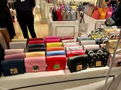 -崇光百货(铜锣湾店)