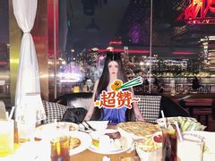 -BJM CLUB·宾酌·江景西餐吧(琶醍店)