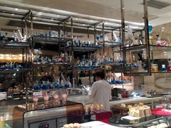 -怡咖啡自助餐(宁波香格里拉店)