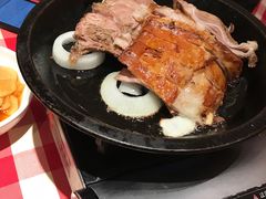 -西贝莜面村(东莞壹号广场店)