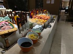 -上海嘉定喜来登酒店
