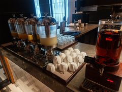 -康莱德酒店·美庭自助餐厅