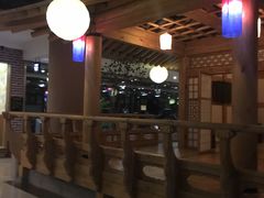 -纽斯桑拿会所(天山店)