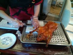 -同喜烤鸭店(光芒店)