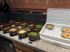 -老墙根涮肉·铜锅·烧烤(王四营店)