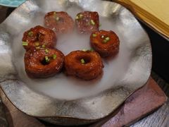 -魁盛居百年鲁菜馆(县西巷店)