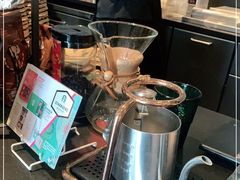-星巴克(苏州昆山花桥游站店)