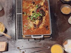 -夜食白市Yespicy·烧烤啤酒宵夜(番禺四海城店)
