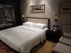 -佛山顺德香云纱园林酒店(清晖园店)
