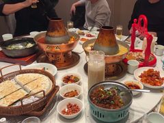 -李记搅团•非遗陕菜(三桥店)