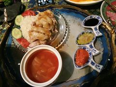 -小娘惹厨房Little Nyonya(狮城有约上榜店)
