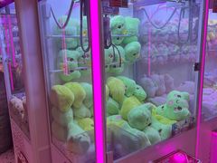 -我要抓娃娃(武进吾悦广场店)