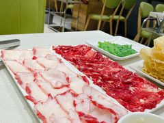 -古乐牛香·鲜牛肉牛杂火锅(梅村五洲国际店)