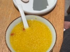 -唐食语粥(青山万达广场店)