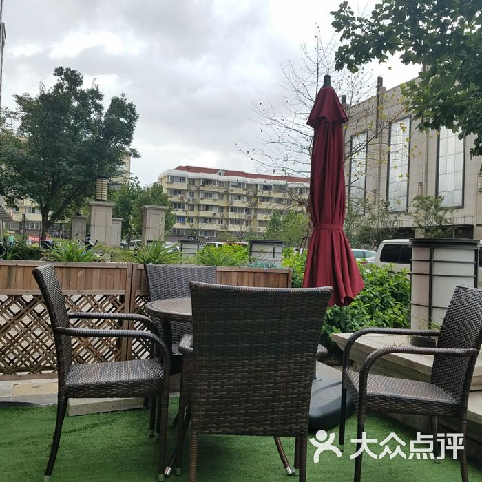 漫猫咖啡(美美2店)图片