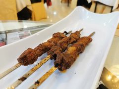 -新疆兵团食府清真(马连道店)