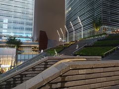 -陆家嘴金融服务广场