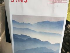 -JINS(龙湖时代天街店)