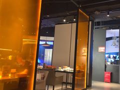 -小大董·烤鸭(观景餐厅·南京西路店)