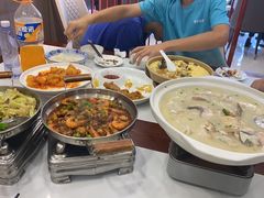 -卢庄(江汉路店)