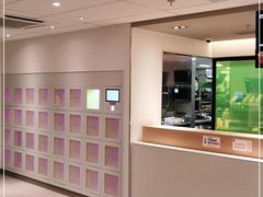 -麦当劳(静安寺店)