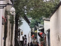 -星巴克(福州三坊七巷店)