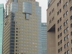 -华夏银行大厦(上海分行营业部)