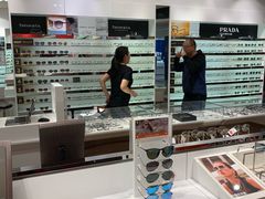 -LensCrafters亮视点(世贸天阶店)