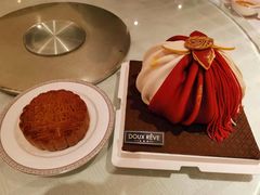 -皇朝尊会(龙之梦大酒店)