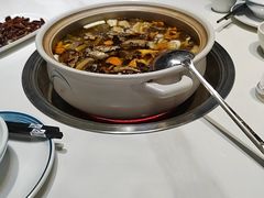 -爱膳菌锅锅(阳南店)