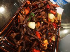 -西江美食舫·江西菜(健德桥店)