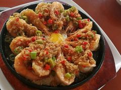 -地方名吃海鲜大馅蒸饺(北戴河店)