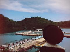 -中旅阿那亚九龙湖·公主酒店