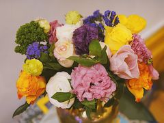 -花满楼(启秀路店)